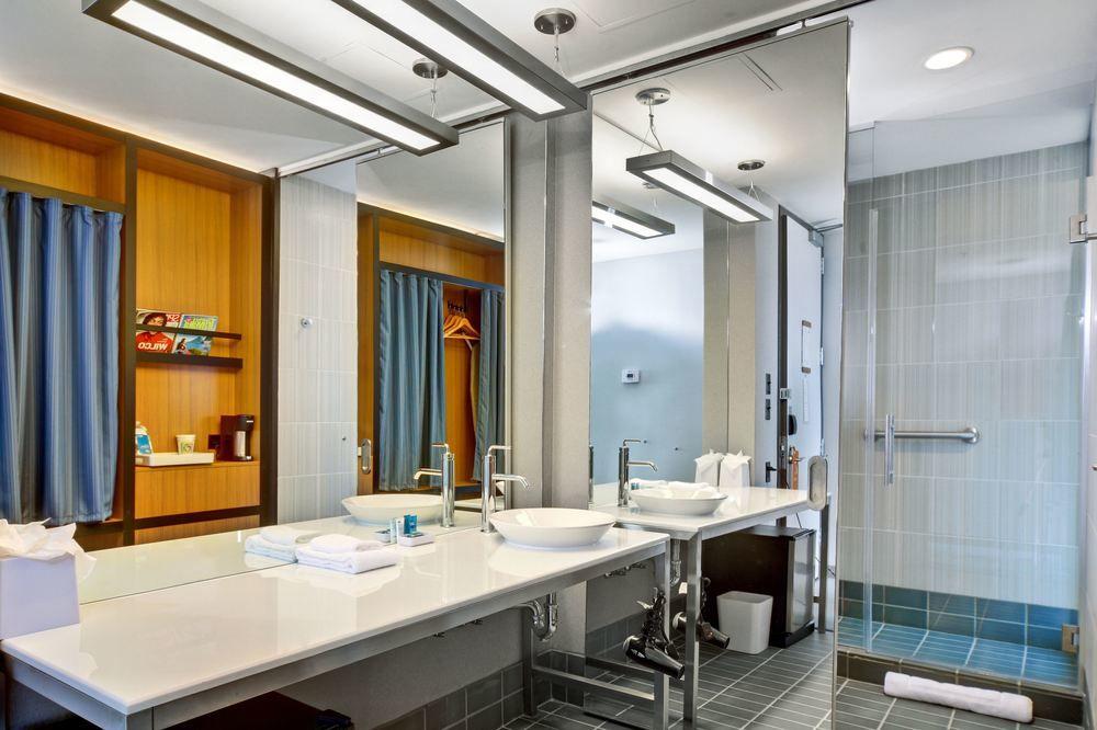 Отель Aloft Arundel Mills BWI Airport Гановер Экстерьер фото