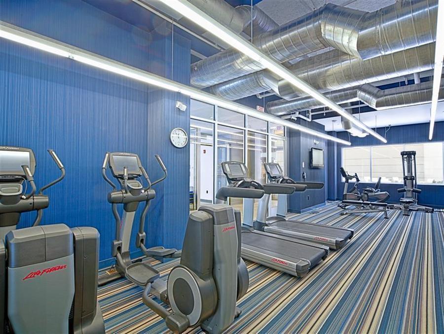 Отель Aloft Arundel Mills BWI Airport Гановер Экстерьер фото