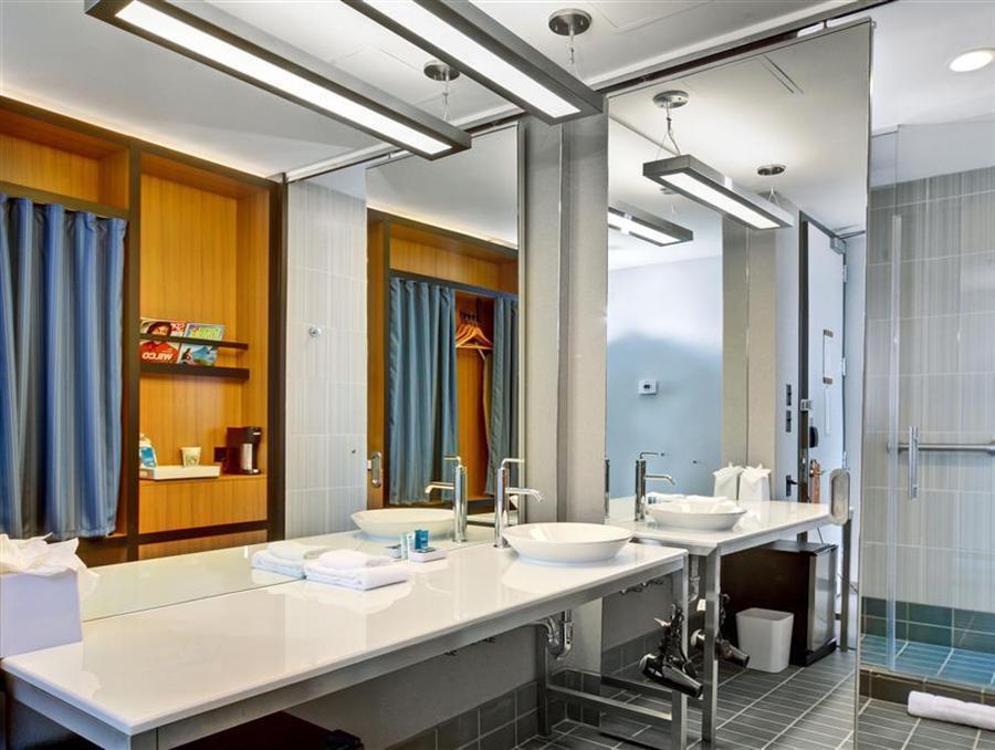 Отель Aloft Arundel Mills BWI Airport Гановер Экстерьер фото